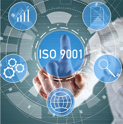 iso 9001